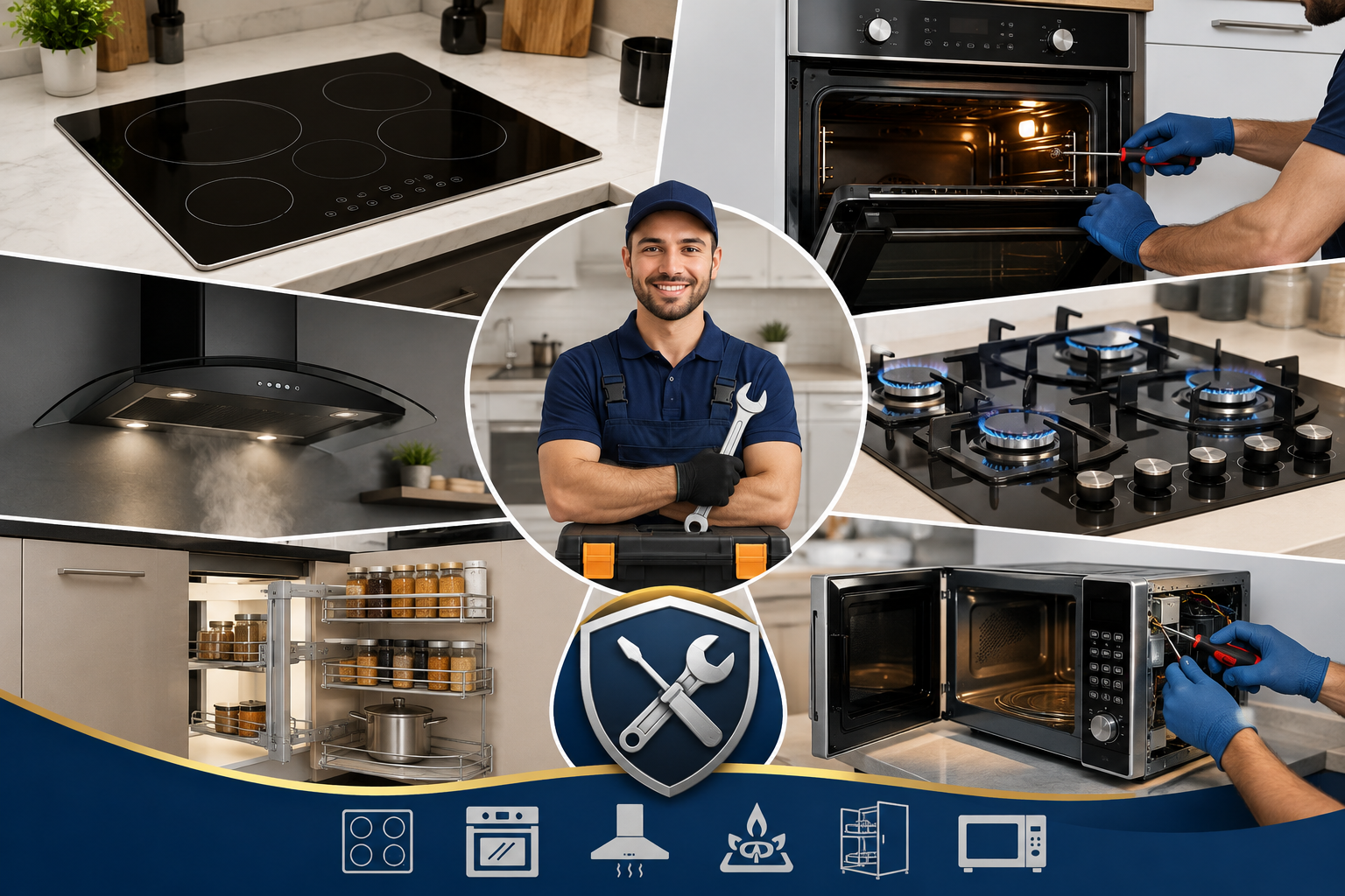 Shreeji Enterprises