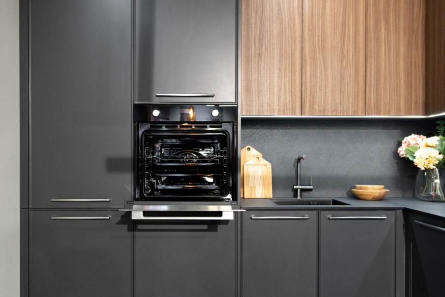 Oven Repair Service